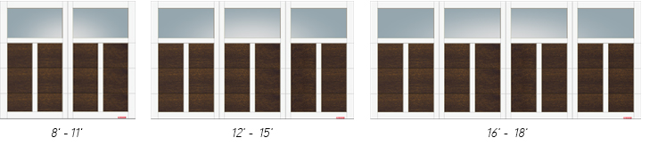 Layouts Princeton P-12