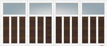 Princeton P-13 - 4 bays