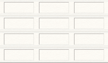 Shaker-Flat Long - 12 feet