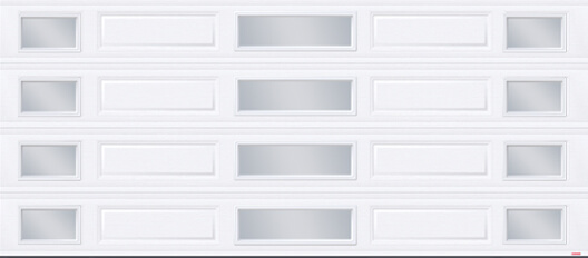 Fenestration : Harmonie complète